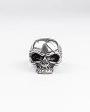 Jernhest - Jones Silver Ring