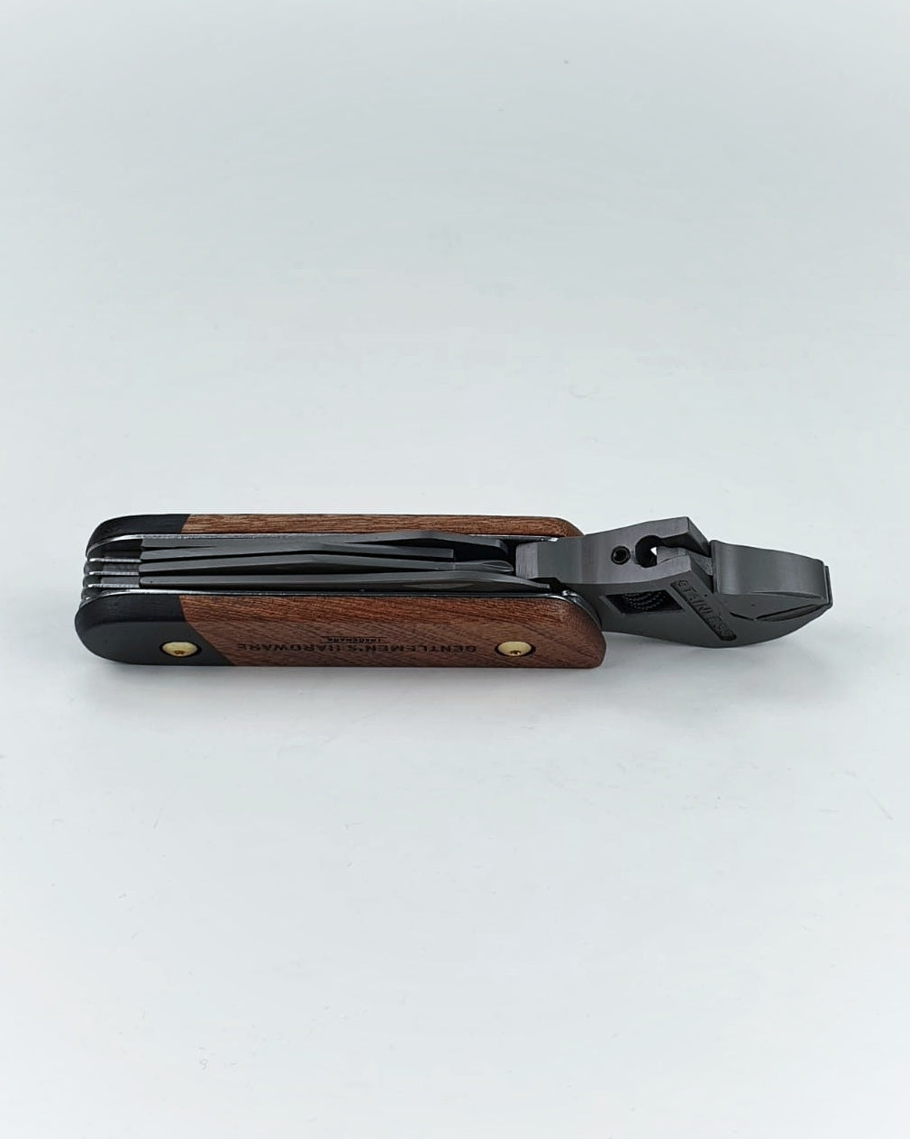 Gentlemens Hardware - Multiverktyg Skiftnyckel