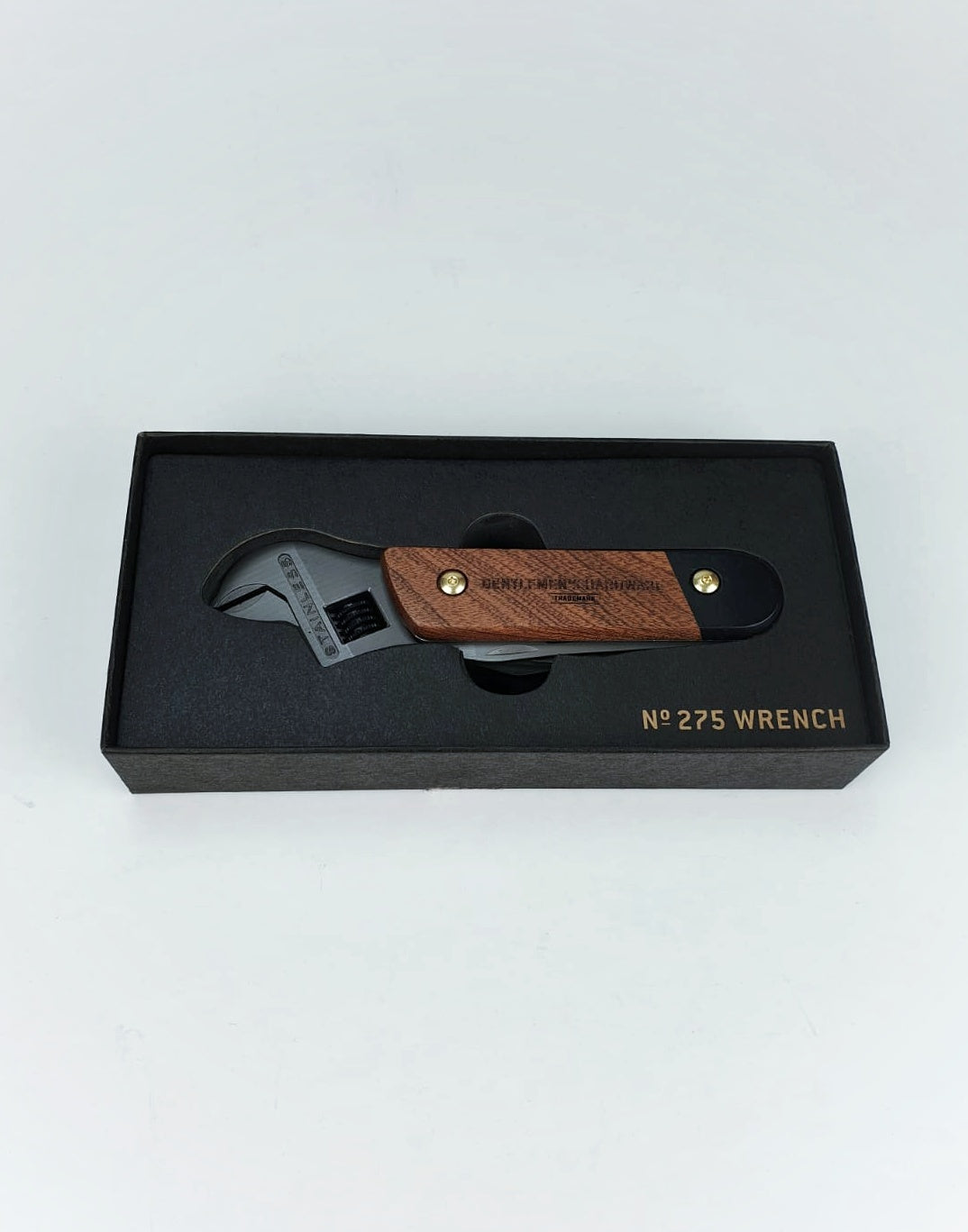 Gentlemens Hardware - Multiverktyg Skiftnyckel