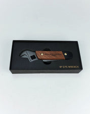 Gentlemens Hardware - Multiverktyg Skiftnyckel