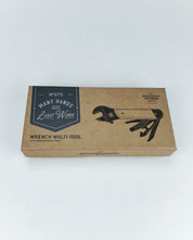 Gentlemens Hardware - Multiverktyg Skiftnyckel