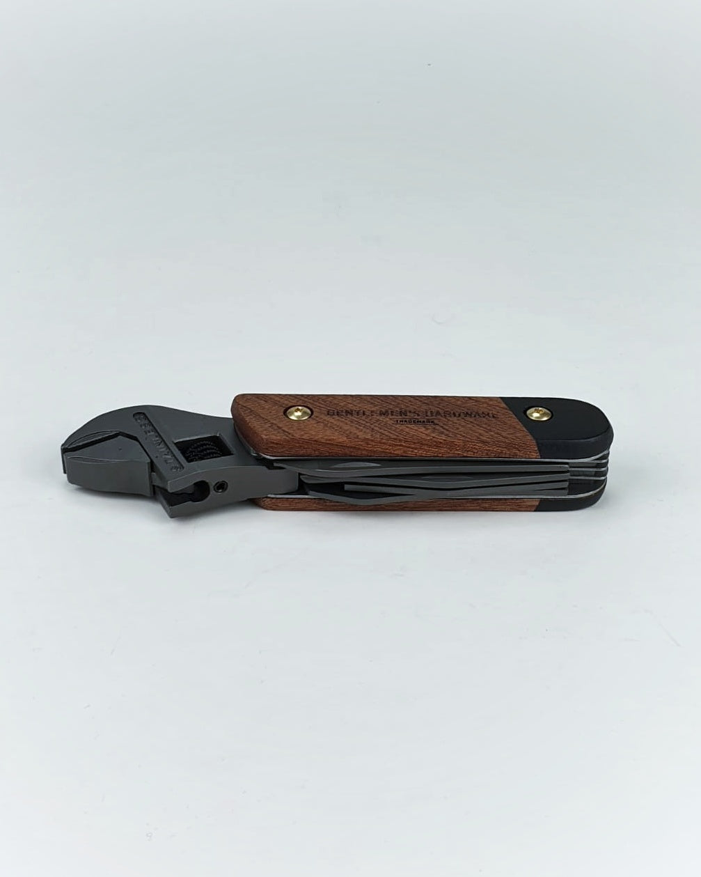 Gentlemens Hardware - Multiverktyg Skiftnyckel