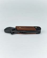Gentlemens Hardware - Multiverktyg Skiftnyckel