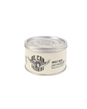 Oil Can Grooming - Oil Can Crafting Clay