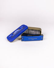 Gentlemens Hardware - Munspel Blues