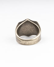 Jernhest - Zack Ring Brass