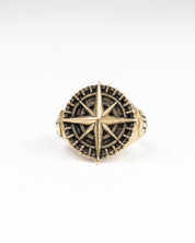 Jernhest - Klas Ring Gold