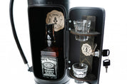 The Jerrycan Bar - Firebar Black