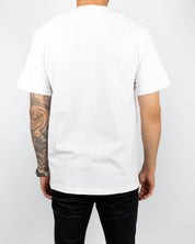 Carhartt - K87 Workwear Pocket Tee White