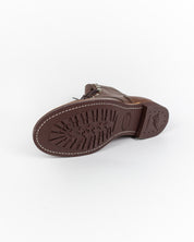 Red Wing Shoes - Iron Ranger 8111 Amber
