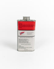 Red Wing Shoes - All Natural Boot Oil