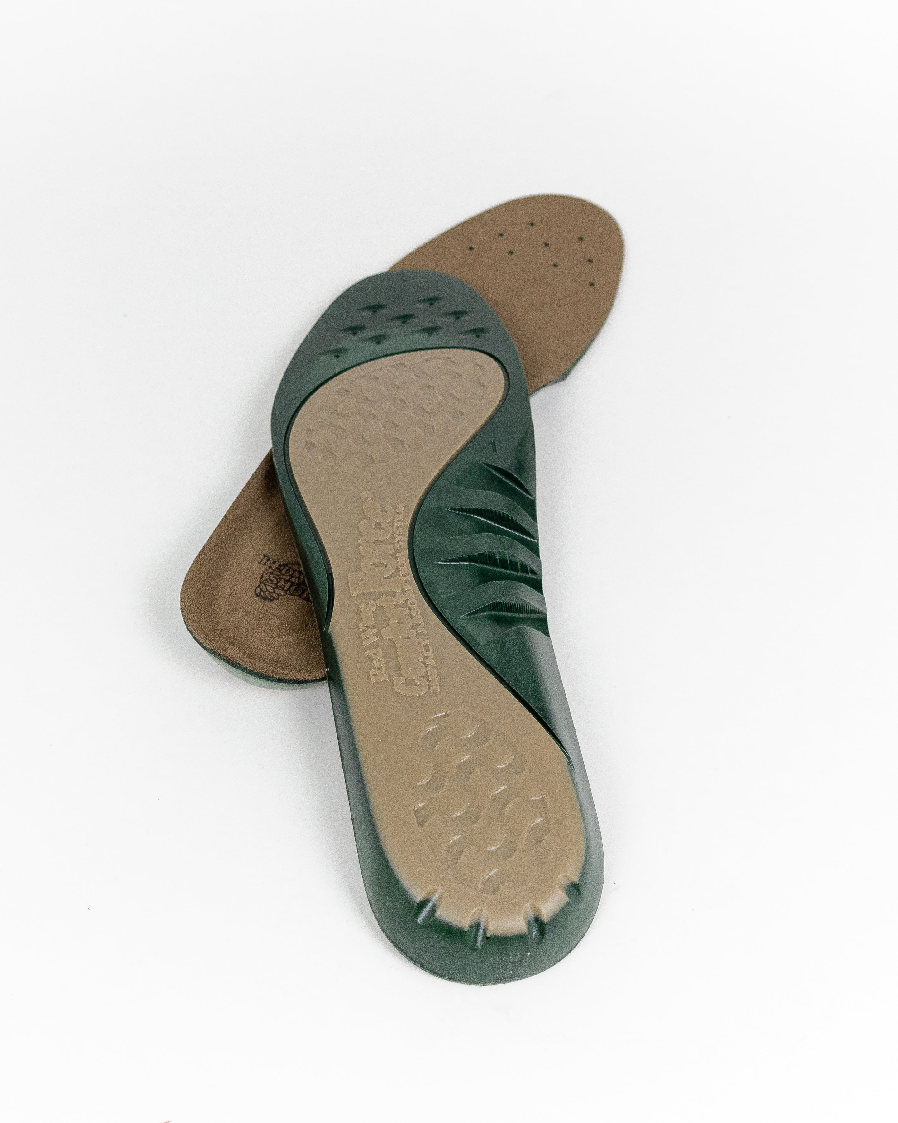 Red Wing Shoes - Comfort Force Footbed
