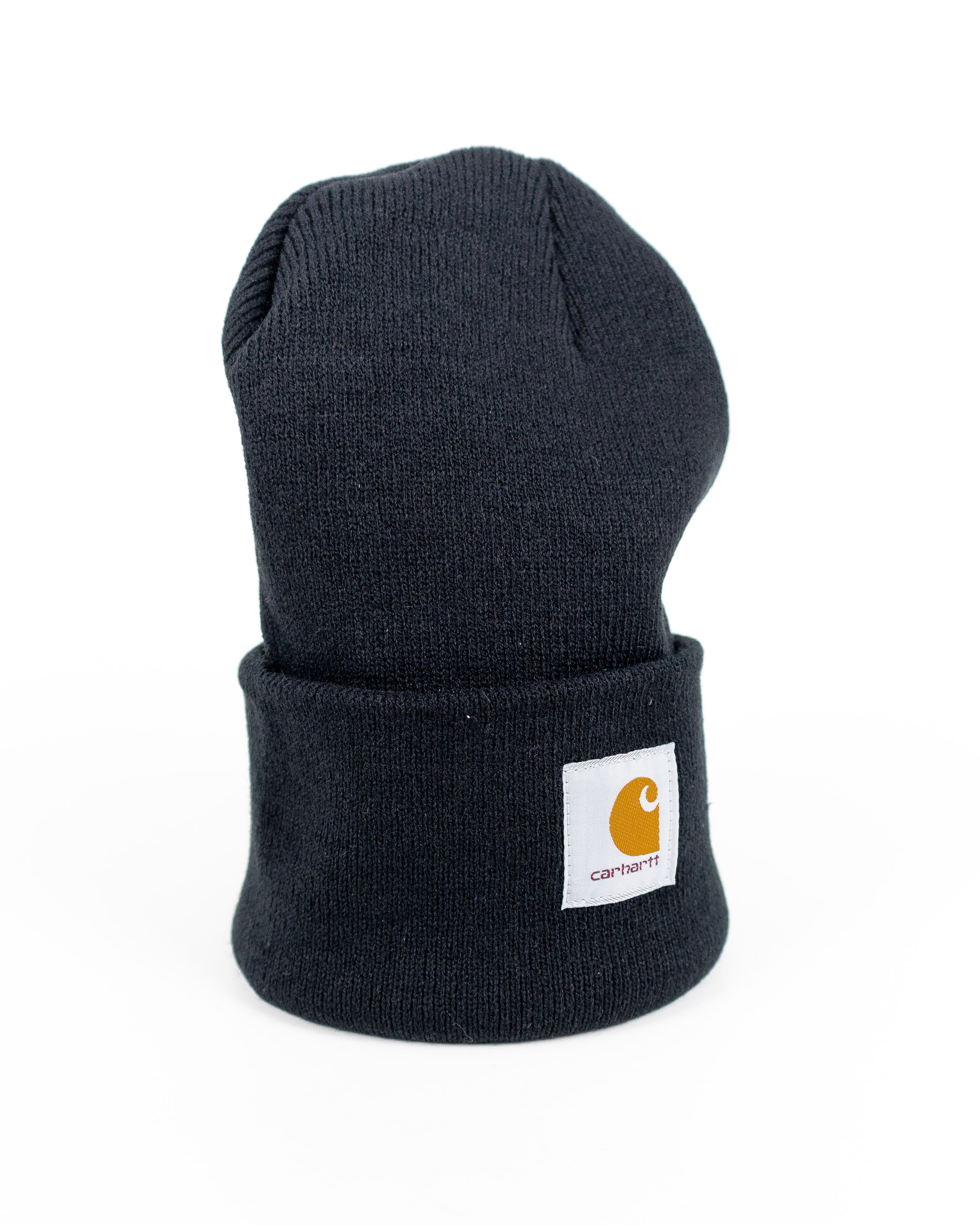 Carhartt - Watch Hat Black