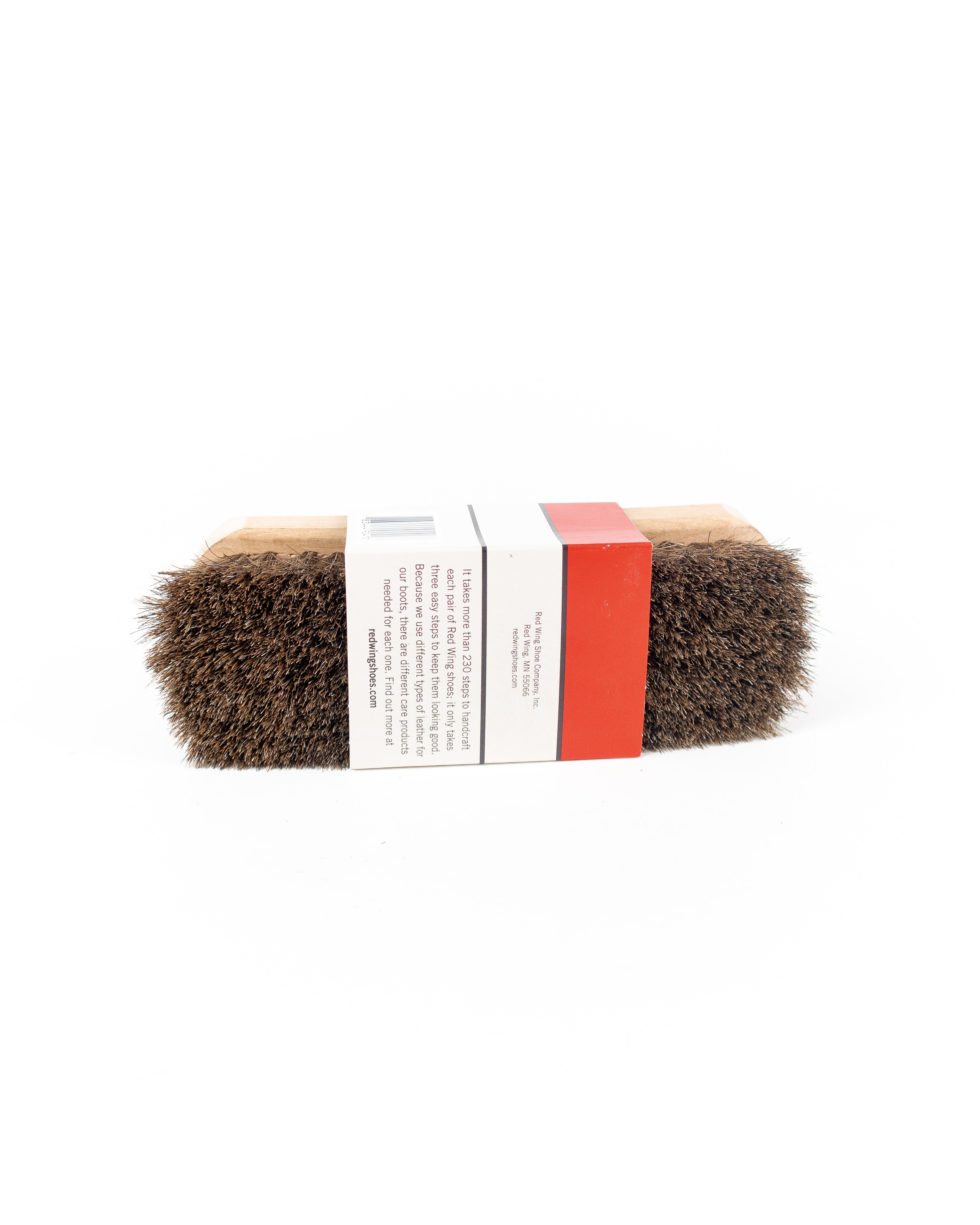 Red Wing - Brush
