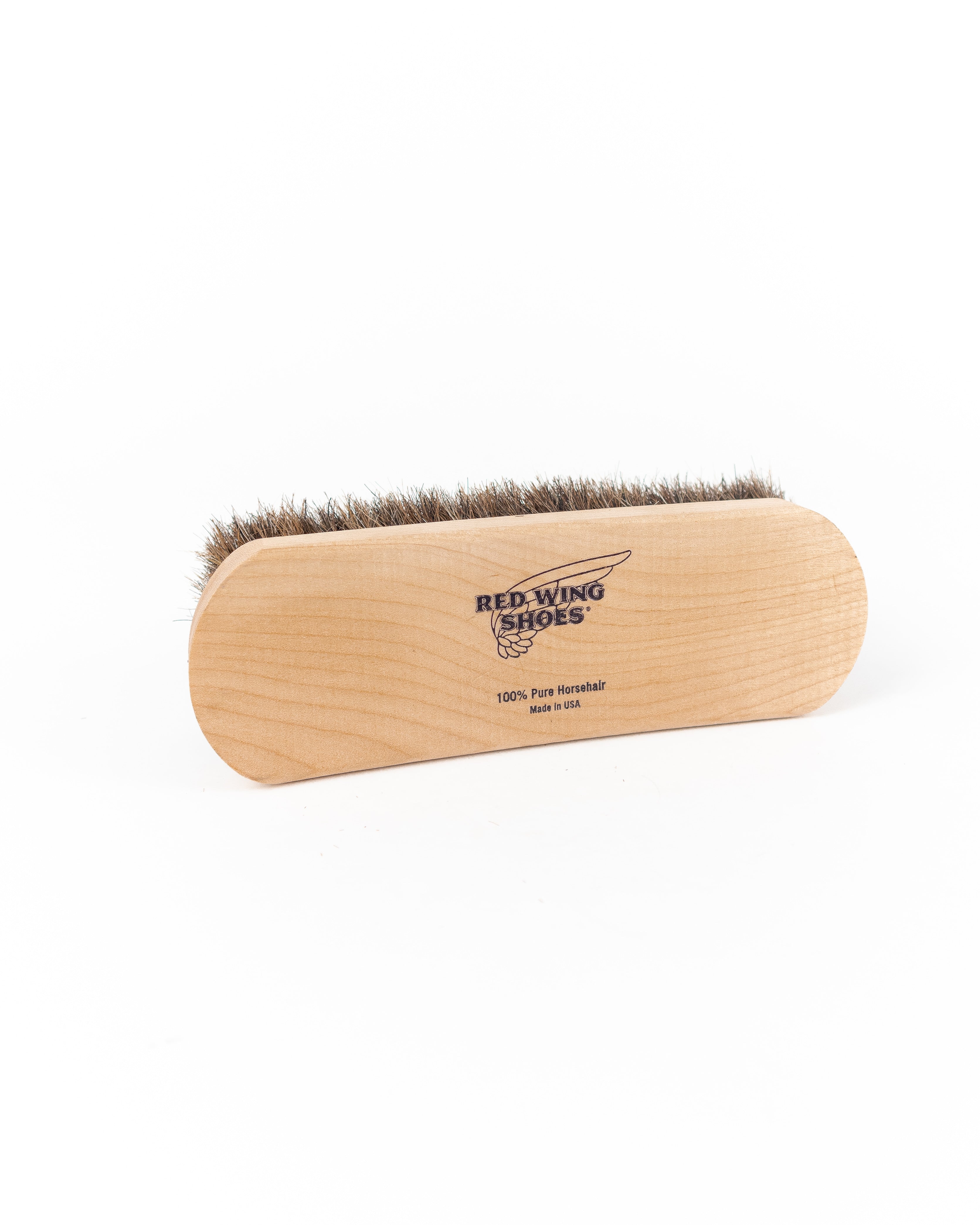 Red Wing - Brush