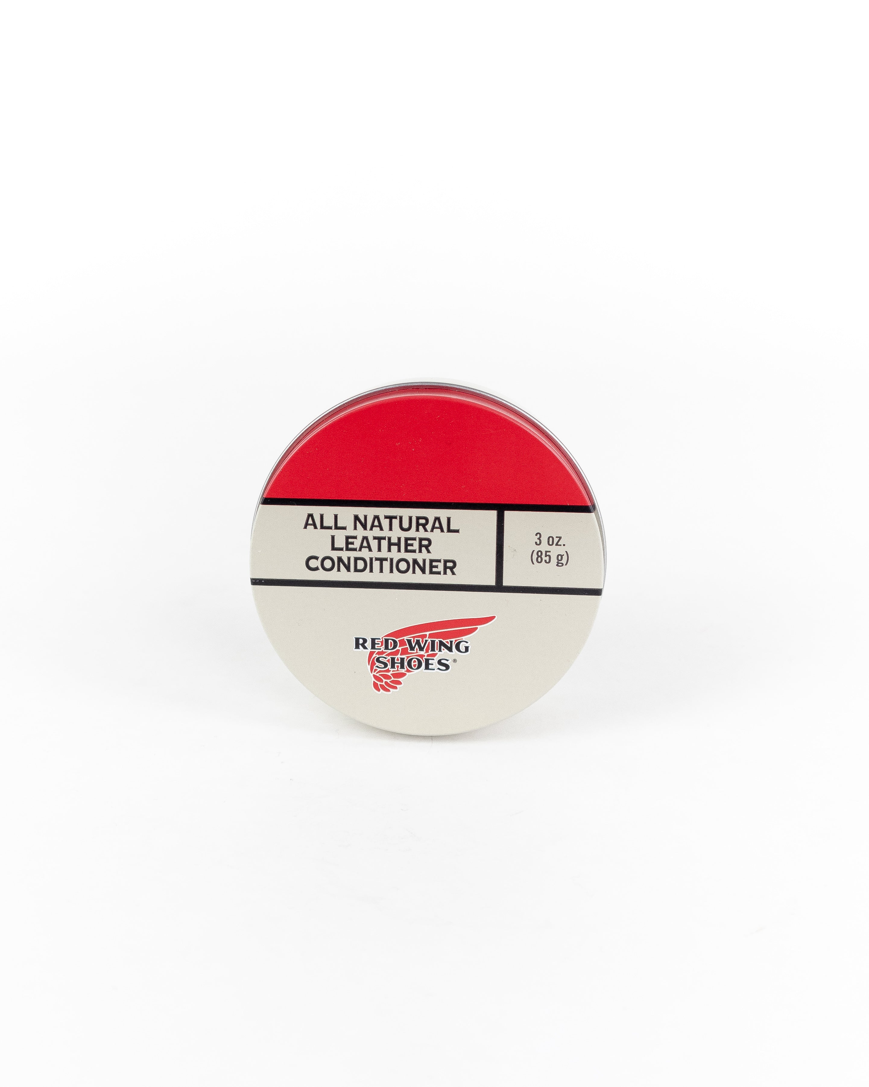 Red Wing Shoes - All Natural Leather Conditioner