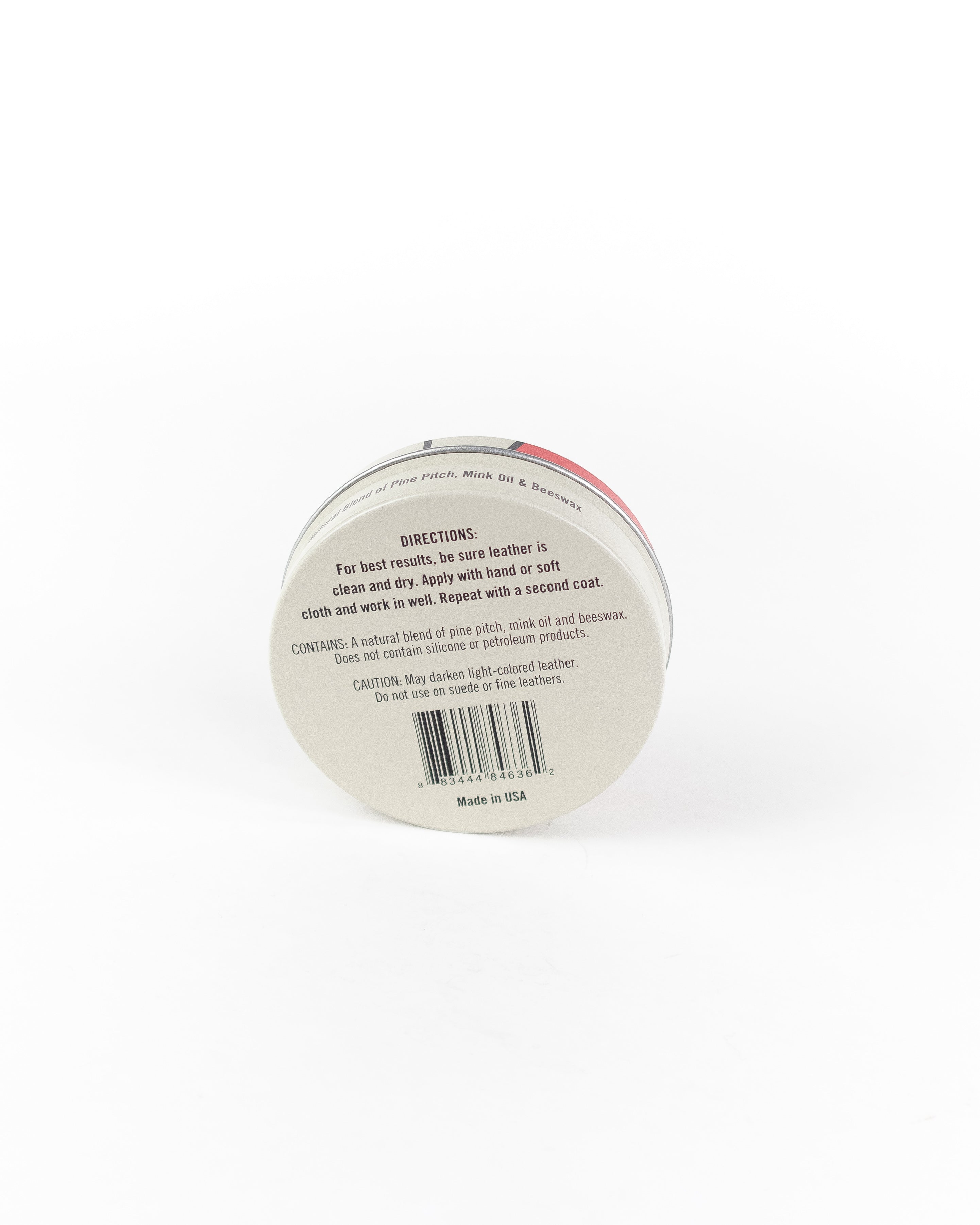 Red Wing Shoes - All Natural Leather Conditioner