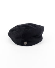 Brixton - Gubbkeps Svart - Hooligan