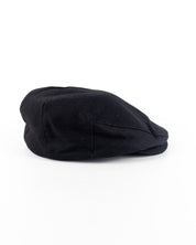 Brixton - Gubbkeps Svart - Hooligan