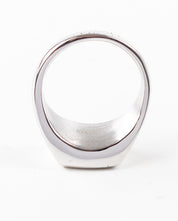 Crafted By Jernhest - Kenta Ring 925 Silver
