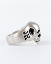 Crafted By Jernhest - Lester Ring 925 Silver