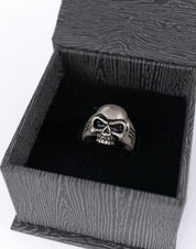 Crafted By Jernhest - Lester Ring 925 Silver
