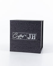 Crafted By Jernhest - Lester Ring 925 Silver