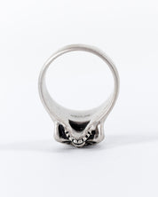 Crafted By Jernhest - Lester Ring 925 Silver