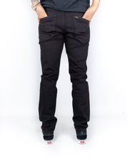 Lee Jeans - Daren Clean Black