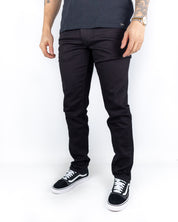 Lee Jeans - Daren Clean Black