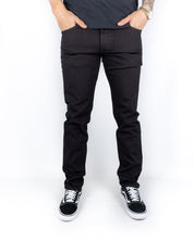 Lee Jeans - Daren Clean Black