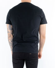 Lee Jeans - Twin Pack Tee Black