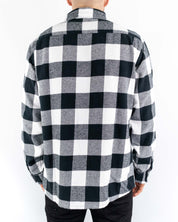 Dickies - New Sacramento Shirt Black