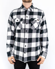 Dickies - New Sacramento Shirt Black