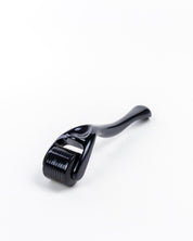 Dick Johnson - Beard Growth Roller