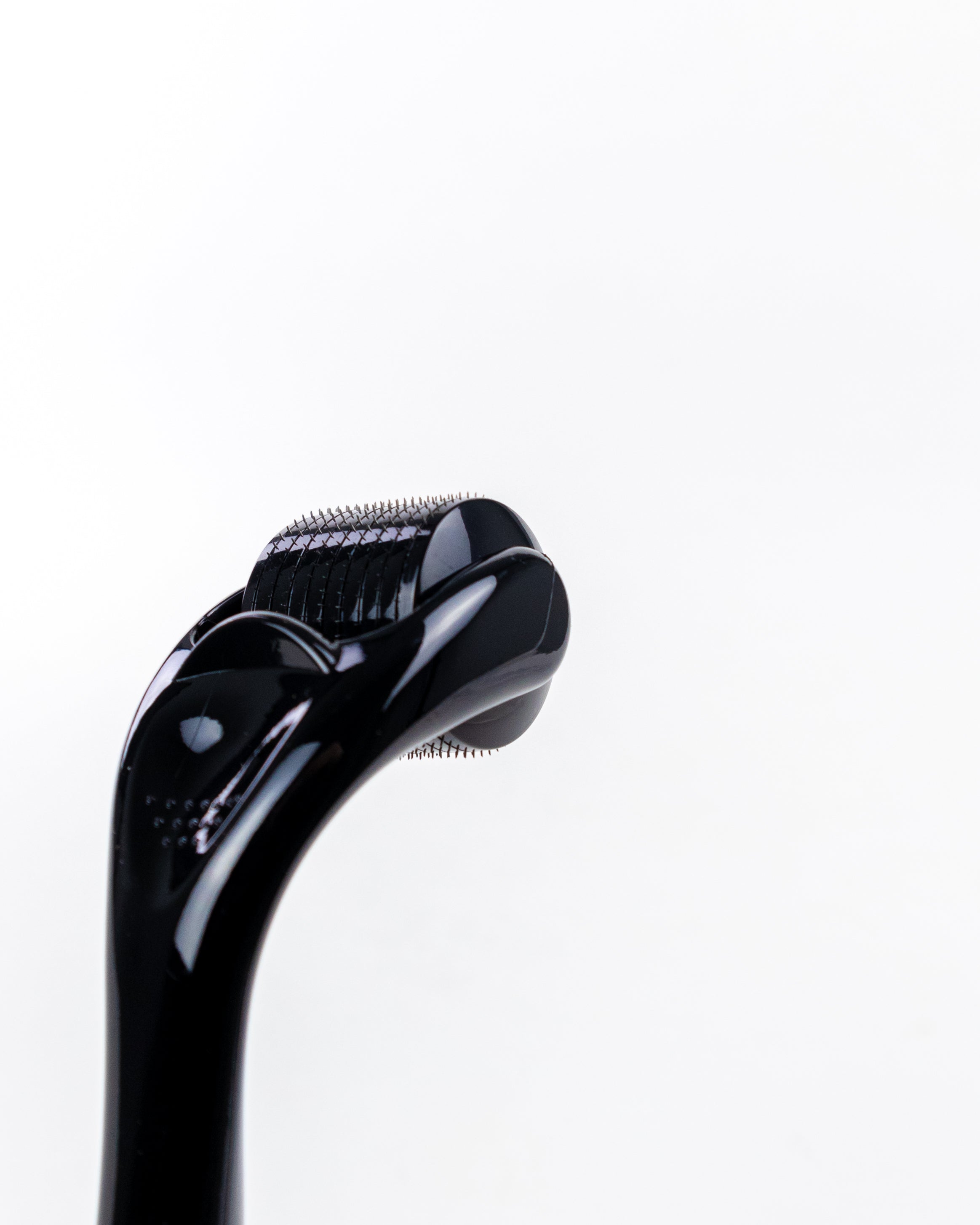 Dick Johnson - Beard Growth Roller