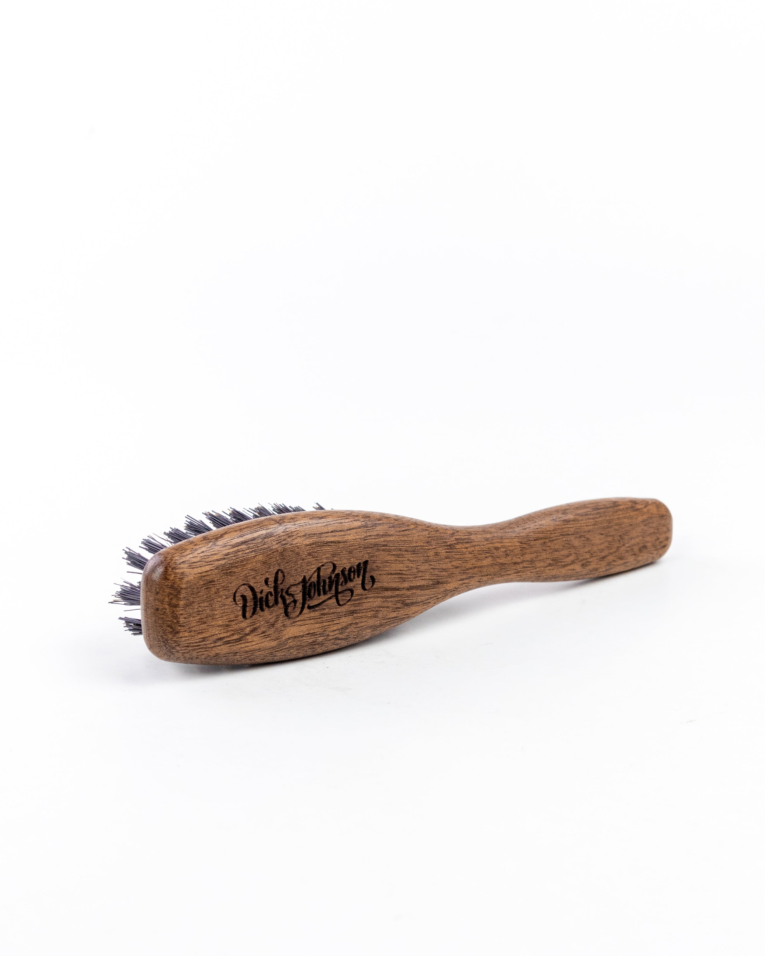 Dick Johnson - Beard Brush