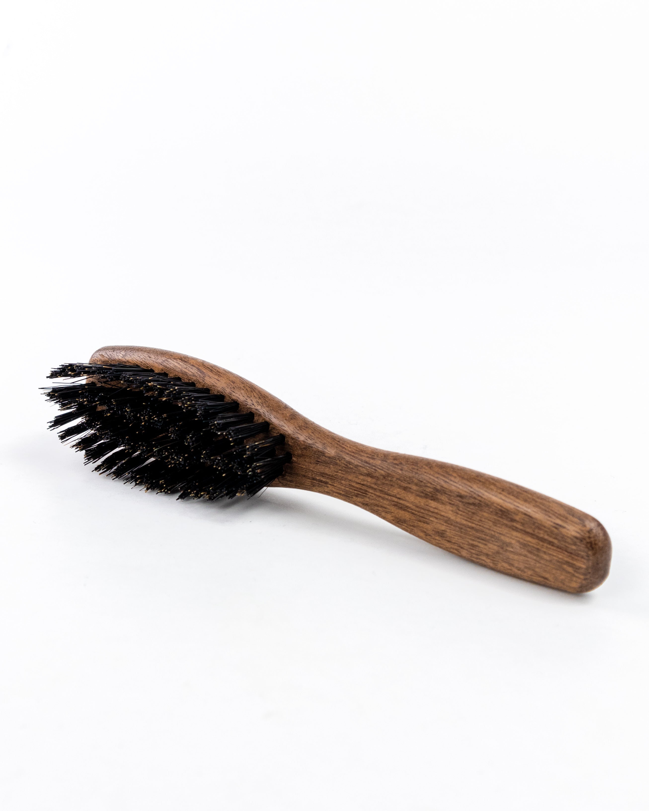 Dick Johnson - Beard Brush