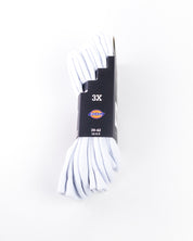 Dickies - Valley Grove 3p Sock White