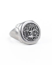Jernhest - Yggdrasil Ring - Basileos