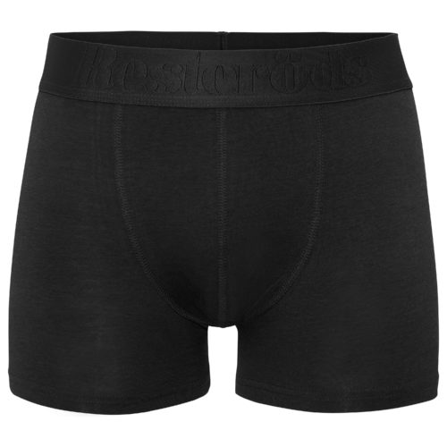 Resteröds - Kalsonger 3-pack Svart, Grå, Blå