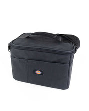 Dickies - Lunchväska - Svart Canvas
