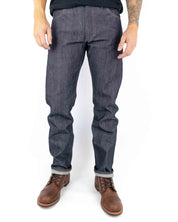 Lee Jeans - 101Z Dry Selvedge