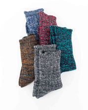 Resteröds - Raggsockor 3 Pack - Flerfärgade