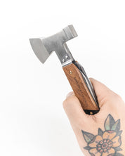 Gentlemen´s Hardware - Multiverktyg Yxa 10-i-1