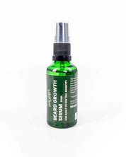 Dick Johnson - Skäggserum - Beard Growth Serum