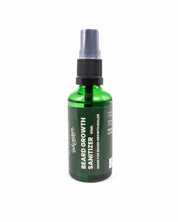 Dick Johnson - Sanitizer - Beard Lab