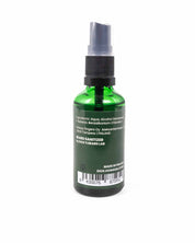 Dick Johnson - Sanitizer - Beard Lab