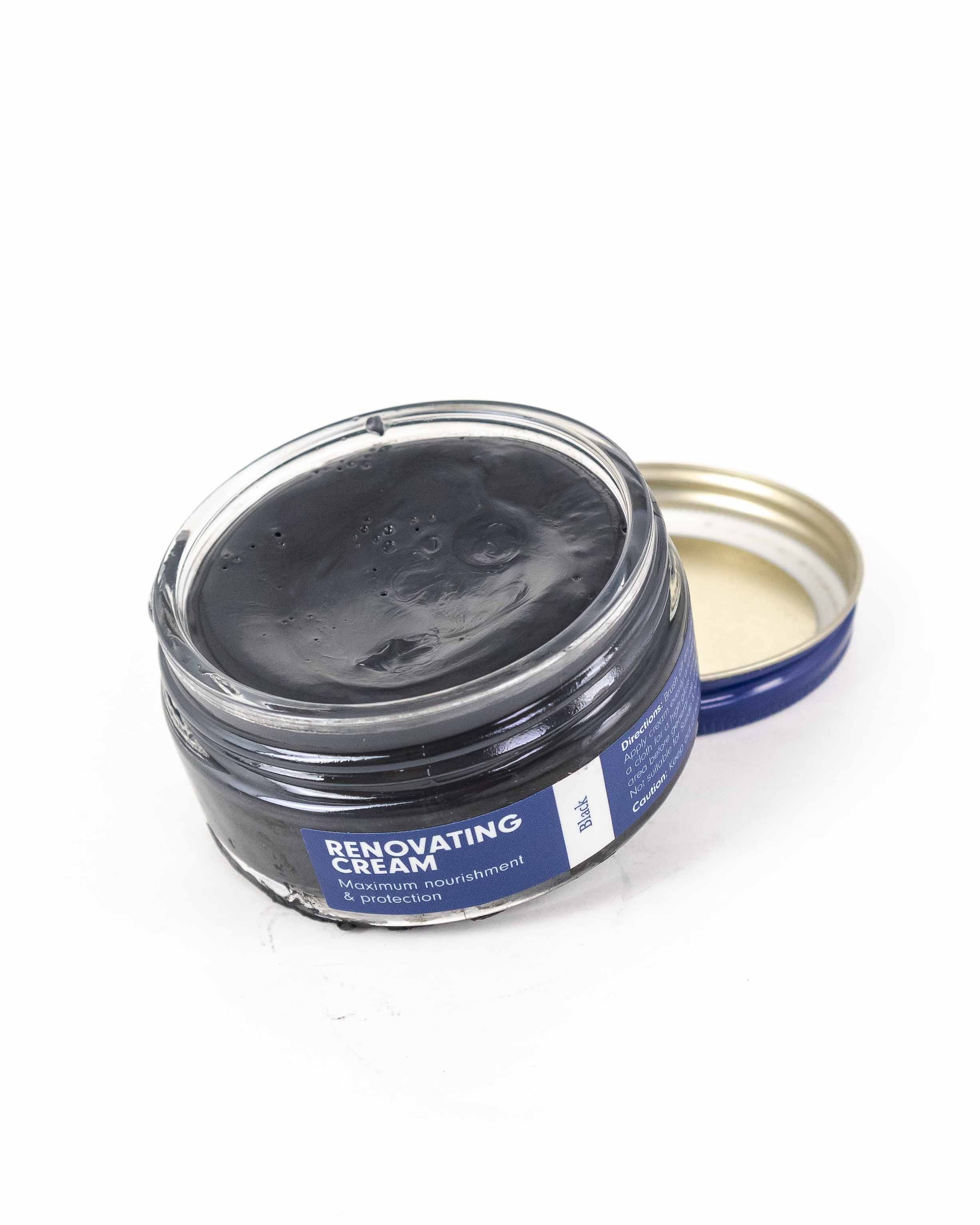 Blundstone - Skoputs Svart - Renovating Cream