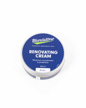 Blundstone - Skoputs Rustik - Renovating Cream